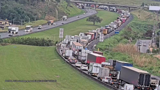 Artesp prevê 18 milhões de veículos nas rodovias concedidas de SP no feriado do Dia do Trabalhador