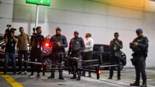 PM faz 2ª fase da Operação Impacto no centro de São Paulo contra roubos e tráfico