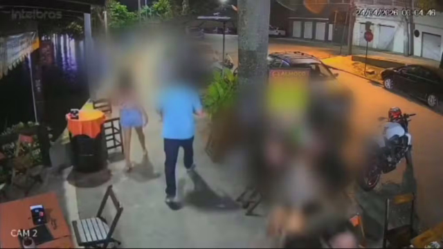 Cabo do Exército é preso suspeito de atirar contra homem em quiosque na Ilha do Governador