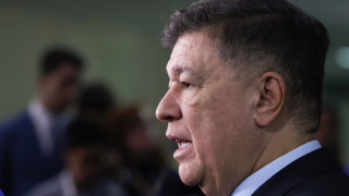 Carlos Viana diz que rejeição de Jorge Messias ao STF pode abrir espaço para impeachment de ministros