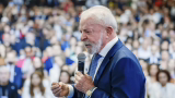 Lula sinaliza que não indicará novo nome ao STF após Senado rejeitar Jorge Messias
