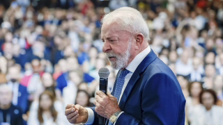 Lula sinaliza que não indicará novo nome ao STF após Senado rejeitar Jorge Messias