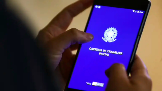 Taxa de desemprego sobe a 6,1% no 1º trimestre de 2026, diz IBGE