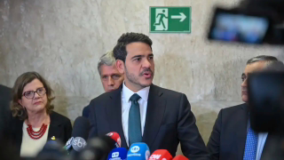 “Não é simples, mas Senado é soberano”, diz Jorge Messias após rejeição