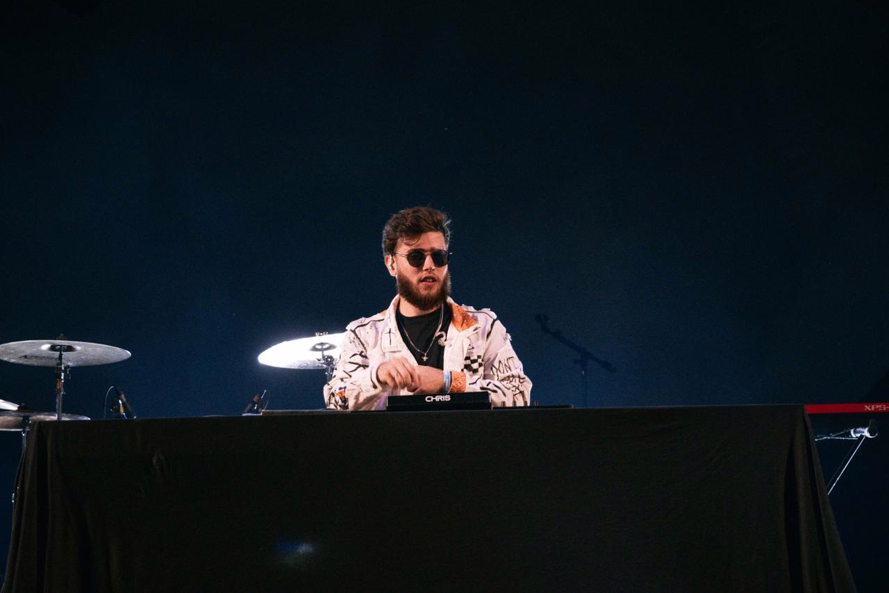 Sugestão de pauta: Mais de 60 mil pessoas lotam o primeiro dia do aniversário de Ipatinga em noite com Bruno & Marrone