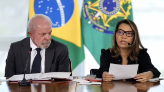 Derrota de Jorge Messias reacende debate sobre mulher no STF