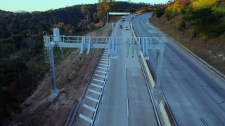 Suspensão de 3,4 milhões de multas do pedágio eletrônico: veja como regularizar e pedir reembolso