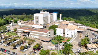 Hospital Márcio Cunha completa 61 anos e reforça compromisso com tecnologia e atendimento humanizado