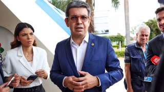 Randolfe diz que Lula deve indicar novo nome ao STF após Senado rejeitar Jorge Messias