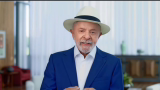 Lula diz que Desenrola 2.0 exigirá bloqueio de apostas on-line por um ano