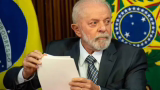 Lula não deve ir a atos do 1º de Maio; manifestações cobram fim da escala 6x1