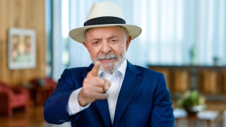 Lula tem 48 horas para promulgar PL que reduz penas por tentativa de golpe ligada ao 8 de Janeiro