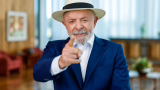 Lula evita atos do 1º de Maio e faz pronunciamento em rede nacional