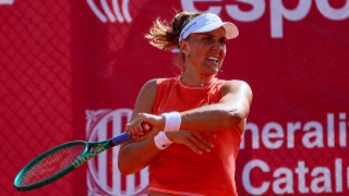 Bia Haddad é eliminada nas quartas do WTA 125 de La Bisbal e pode sair do top 70