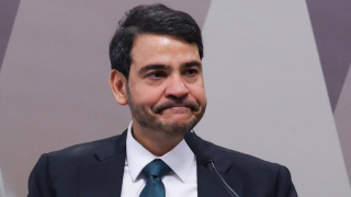 Jorge Messias cogita deixar a AGU após ter nome rejeitado pelo Senado para vaga no STF