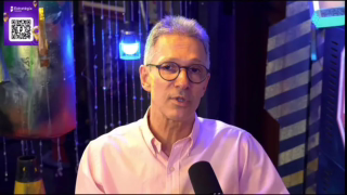 Zema defende mudanças nas regras sobre trabalho infantil em podcast