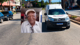 Idoso conhecido como “vovô dançarino” morre após atropelamento em Coronel Fabriciano