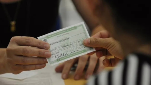 Cartórios eleitorais de SP abrem neste fim de semana para regularização antes do prazo final