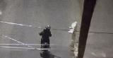 Motociclista foge em alta velocidade após tentativa de abordagem da PM em Caratinga