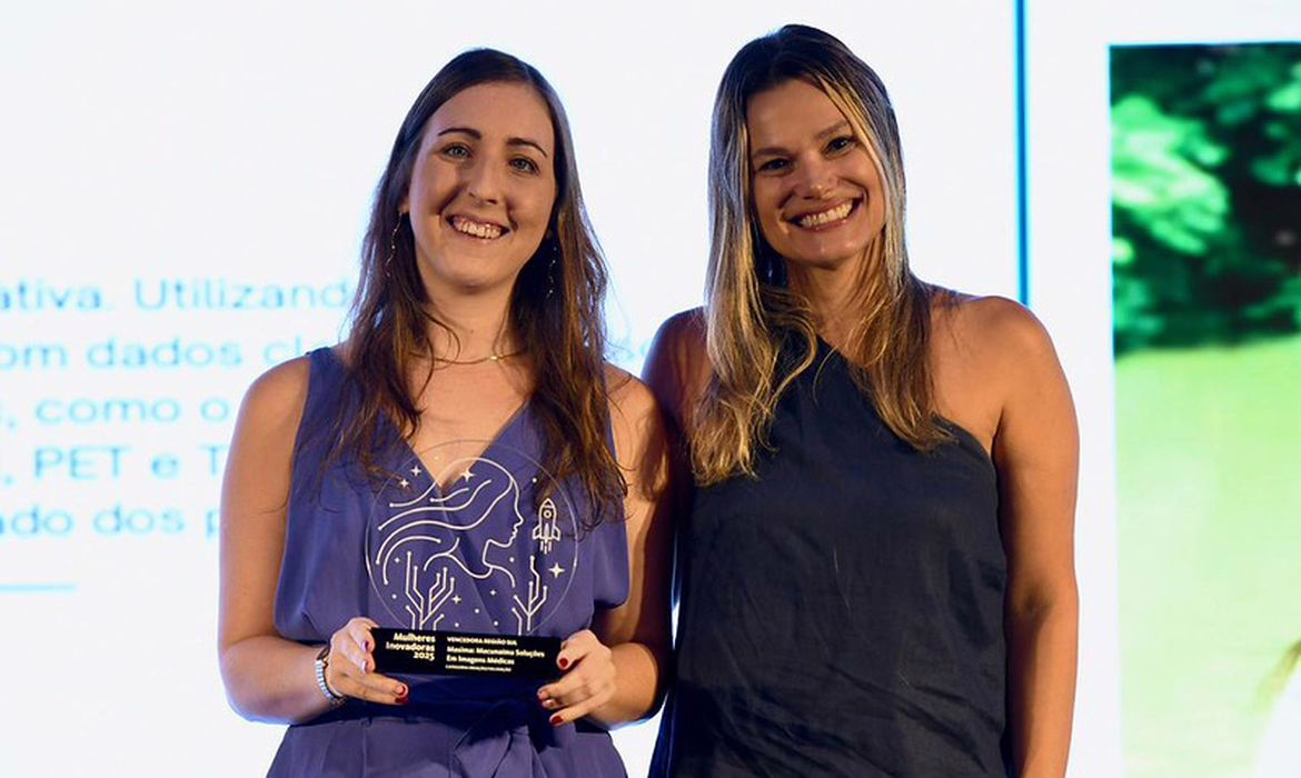 O Prêmio Mulheres Inovadoras está com inscrições abertas e destinará R$ 3,6 milhões a 50 startups lideradas por mulheres.