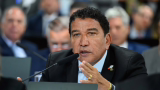 Magno Malta é acusado de agredir técnica de enfermagem durante exame em hospital de Brasília