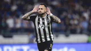 Atlético-MG vence Cruzeiro por 3 a 1 no Mineirão em clássico com pênaltis e expulsões