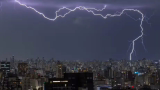 Massa de ar frio avança e pode provocar a maior onda de frio de 2026 no Brasil