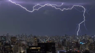 Massa de ar frio avança e pode provocar a maior onda de frio de 2026 no Brasil