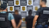 Menino de 2 anos morre com ferimentos e suspeita de violência sexual; padrasto é preso em Boa Vista