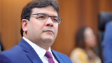 Governador petista do Piauí defende nova indicação de Jorge Messias ao STF após rejeição no Senado
