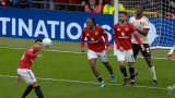 Manchester United vence o Liverpool por 3 a 2 e garante retorno à Champions