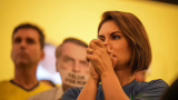 Bolsonaro tem boa evolução após cirurgia no ombro; ortopedista prevê alta para segunda