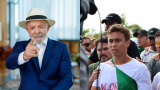 Justiça do DF nega pedido de Lula e mantém no ar postagem de Nikolas Ferreira sobre Janja