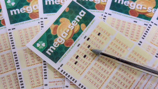 Mega-Sena sorteia concurso 3004 com prêmio estimado em R$ 8 milhões nesta segunda