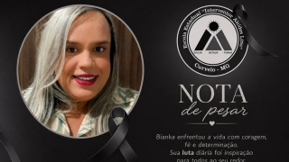 Professora trans morre após ataque com fogo em Curvelo; suspeito foi preso
