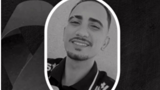 Sepultado motociclista de 29 anos que morreu em acidente em Ipatinga