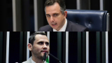 Pressão por definições na disputa em Minas cresce; Pacheco vira alvo de cobranças e direita segue dividida