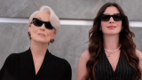 'O Diabo Veste Prada 2' estreia acima do esperado e soma US$ 233,6 milhões no mundo