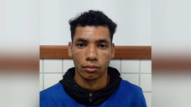 Polícia prende na Bahia suspeito de planejar estupro coletivo contra duas crianças em SP; mais um menor segue foragido