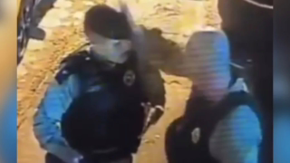 Cabo da PMPR é preso em flagrante após chegar embriagado ao serviço e agredir oficial