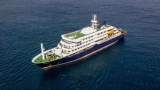 Suspeita de surto de hantavírus em cruzeiro deixa três mortos; navio é isolado em Cabo Verde