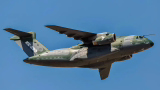 Embraer fecha venda de 10 C-390 aos Emirados; maior pedido internacional estreia no Oriente Médio