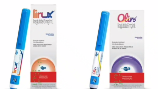 Anvisa proíbe publicidade das canetas emagrecedoras Olire e Lirux, da EMS