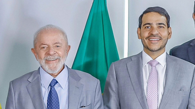 Lula se irrita com articulação que barrou indicação de Jorge Messias ao STF; crise atinge Ministério da Justiça