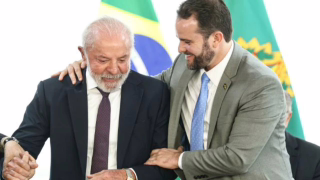 Lula vai se reunir com Trump em Washington; encontro deve tratar PCC e Comando Vermelho e tarifas dos EUA