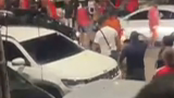 Confrontos entre torcidas no Rio deixam 10 detidos e dois internados antes e depois de Flamengo x Vasco