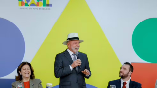 Governo anuncia Desenrola 2.0 com juros de até 1,99% ao mês e descontos de até 90%