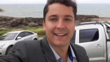Filho de prefeito está entre as vítimas de queda de avião em Belo Horizonte
