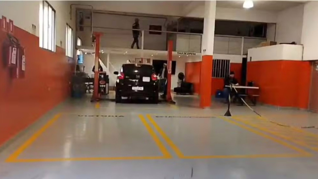 Polícia Civil faz operação contra fraudes em seguradoras de veículos; prejuízo pode passar de R$ 2,5 milhões