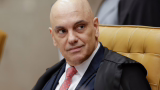 Moraes nega revisão de pena de “Débora do Batom” e diz que nova regra ainda não está em vigor